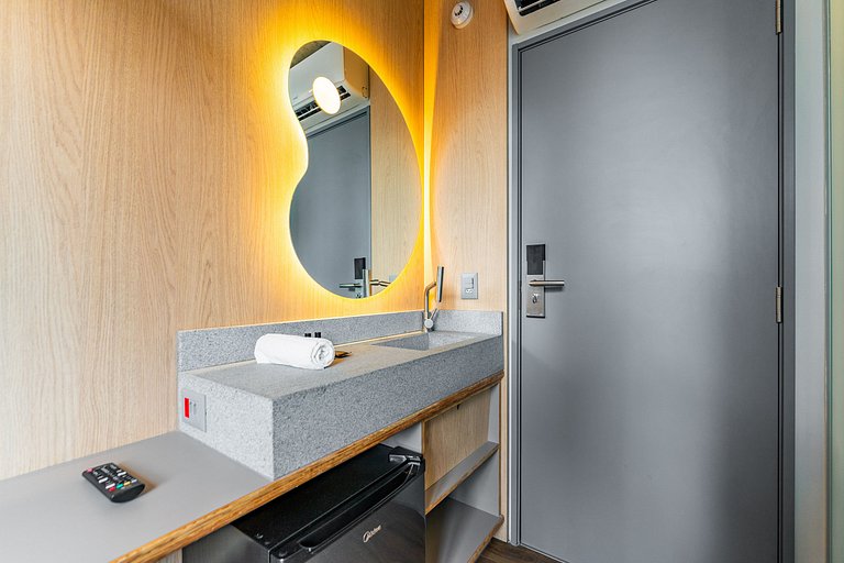 Sleep Suite Double