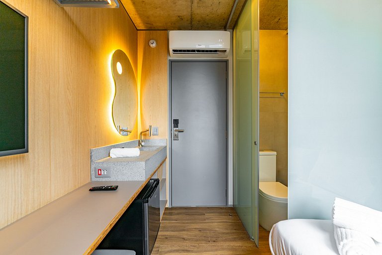 Sleep Suite Double