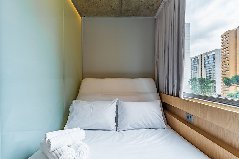 Sleep Suite Double