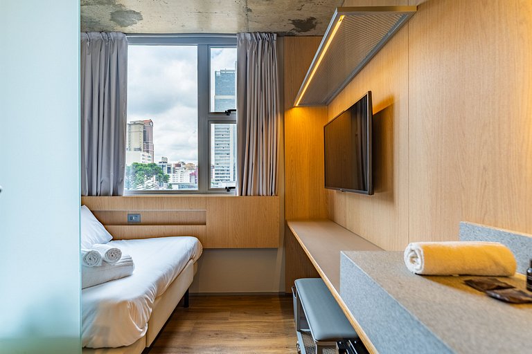 Sleep Suite Double