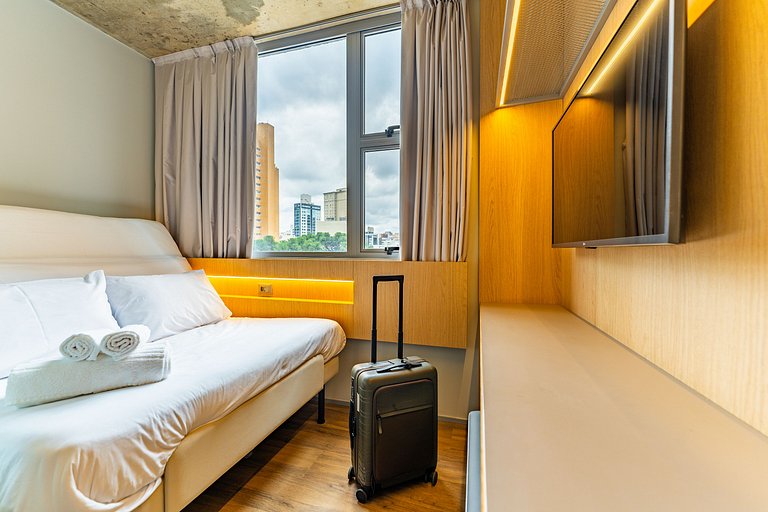 Sleep Suite Double