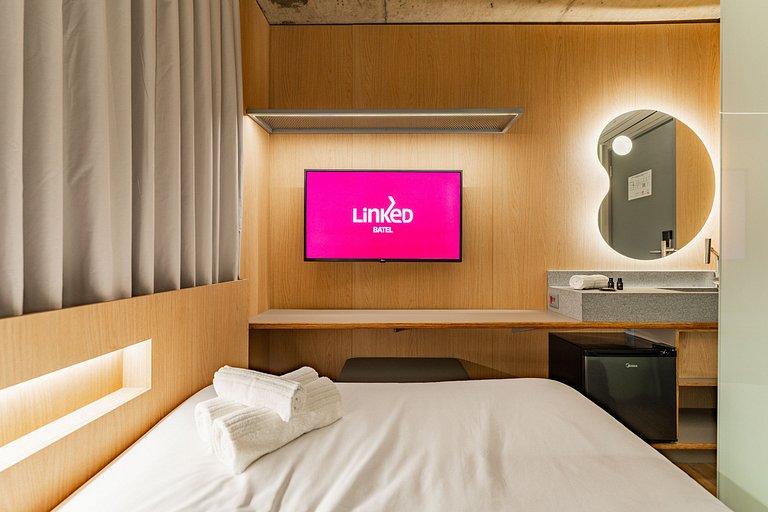 Sleep Suite Double