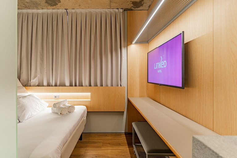 Sleep Suite Double