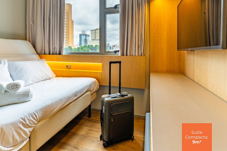 Sleep Suite Double